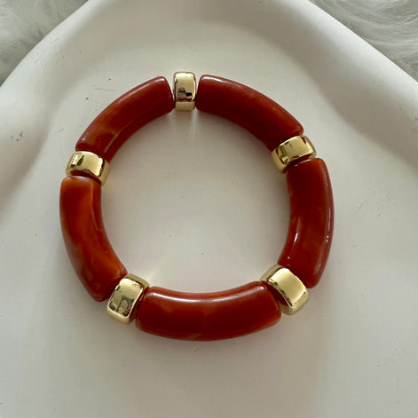 Leia Bracelet - Georgie Rosario Jewelry and more...