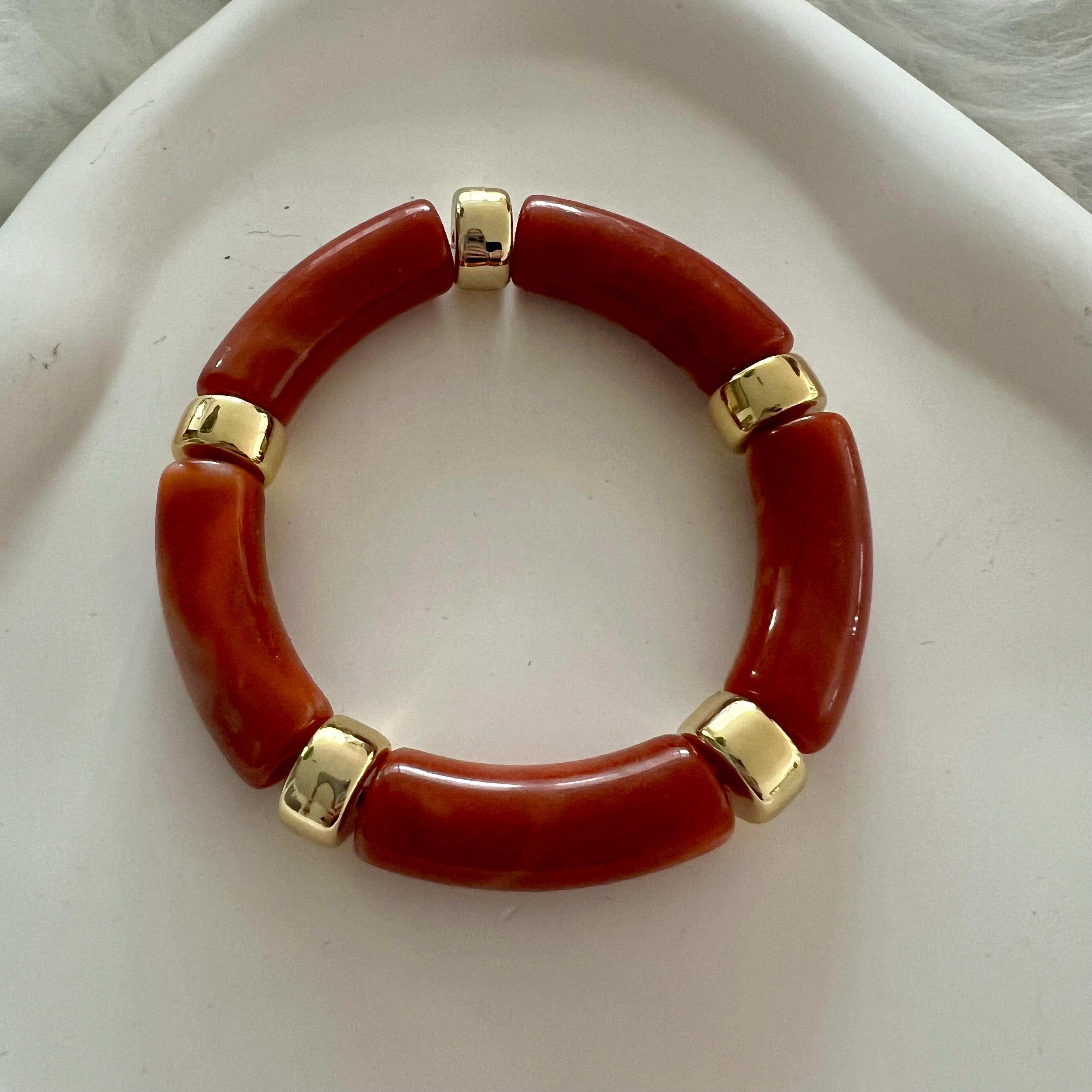 Leia Bracelet - Georgie Rosario Jewelry and more...
