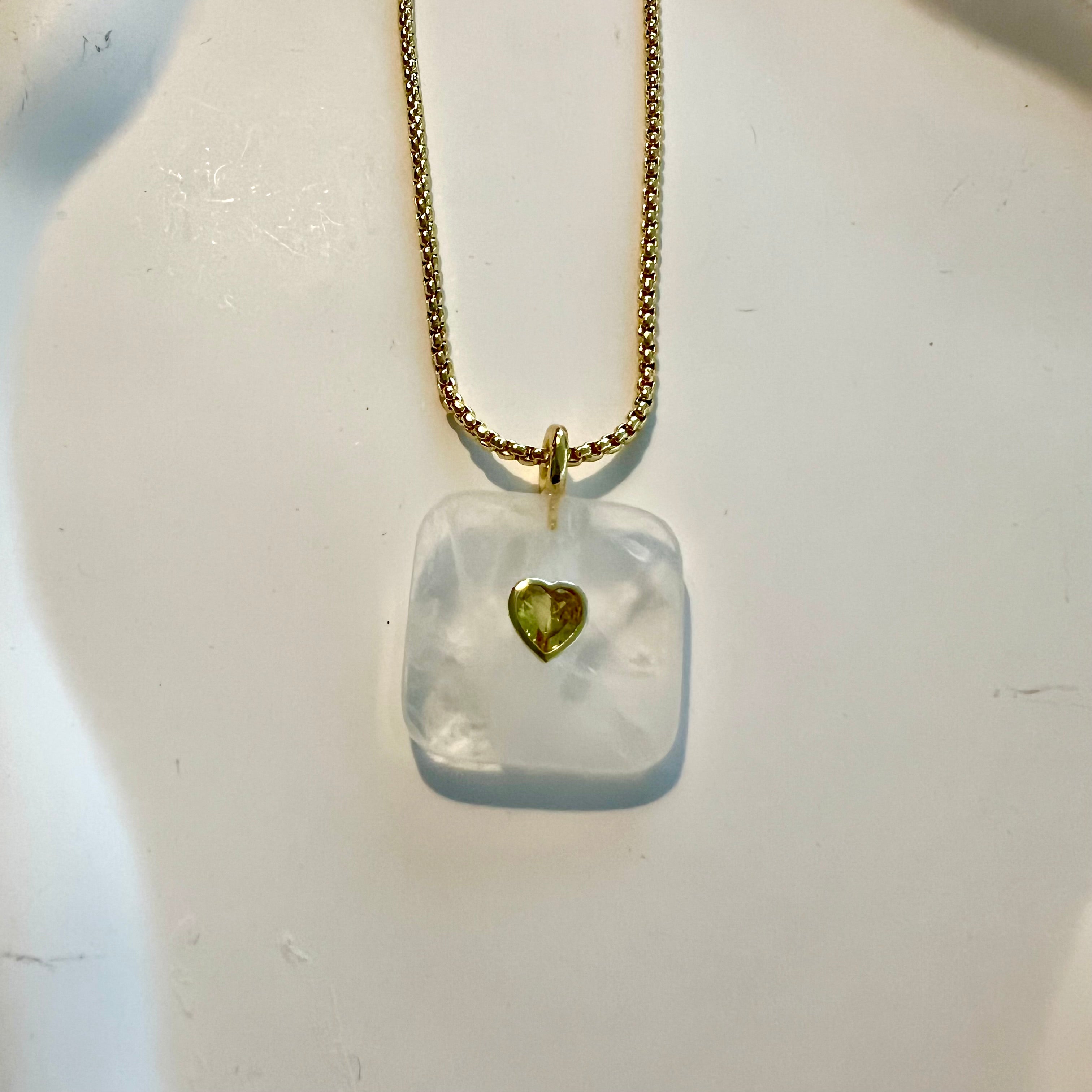 Louisa Choker - Georgie Rosario Jewelry and more...