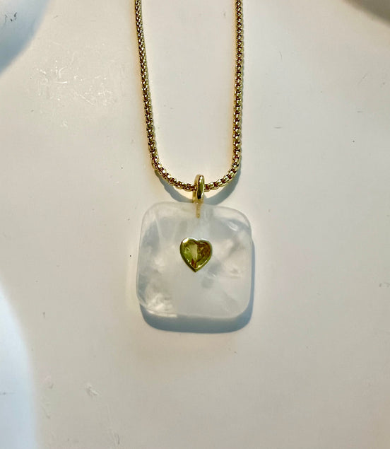 Louisa Choker - Georgie Rosario Jewelry and more...