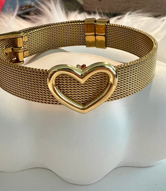 Xiomy Bracelet - Georgie Rosario Jewelry and more...