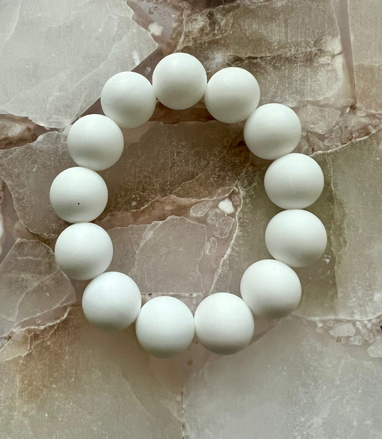 Snow Bracelet