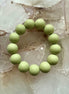 Light Green Bracelet