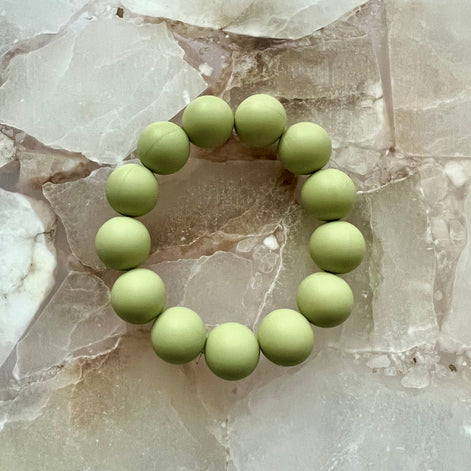 Light Green Bracelet