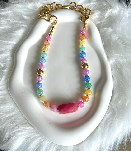 Trinity - Georgie Rosario Jewelry and more...