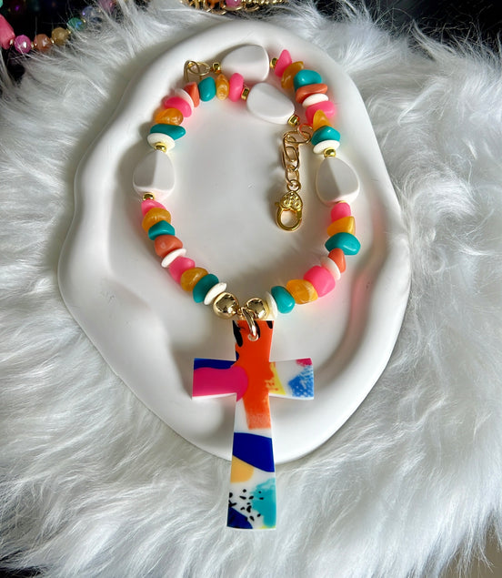 Hildy - Georgie Rosario Jewelry and more...