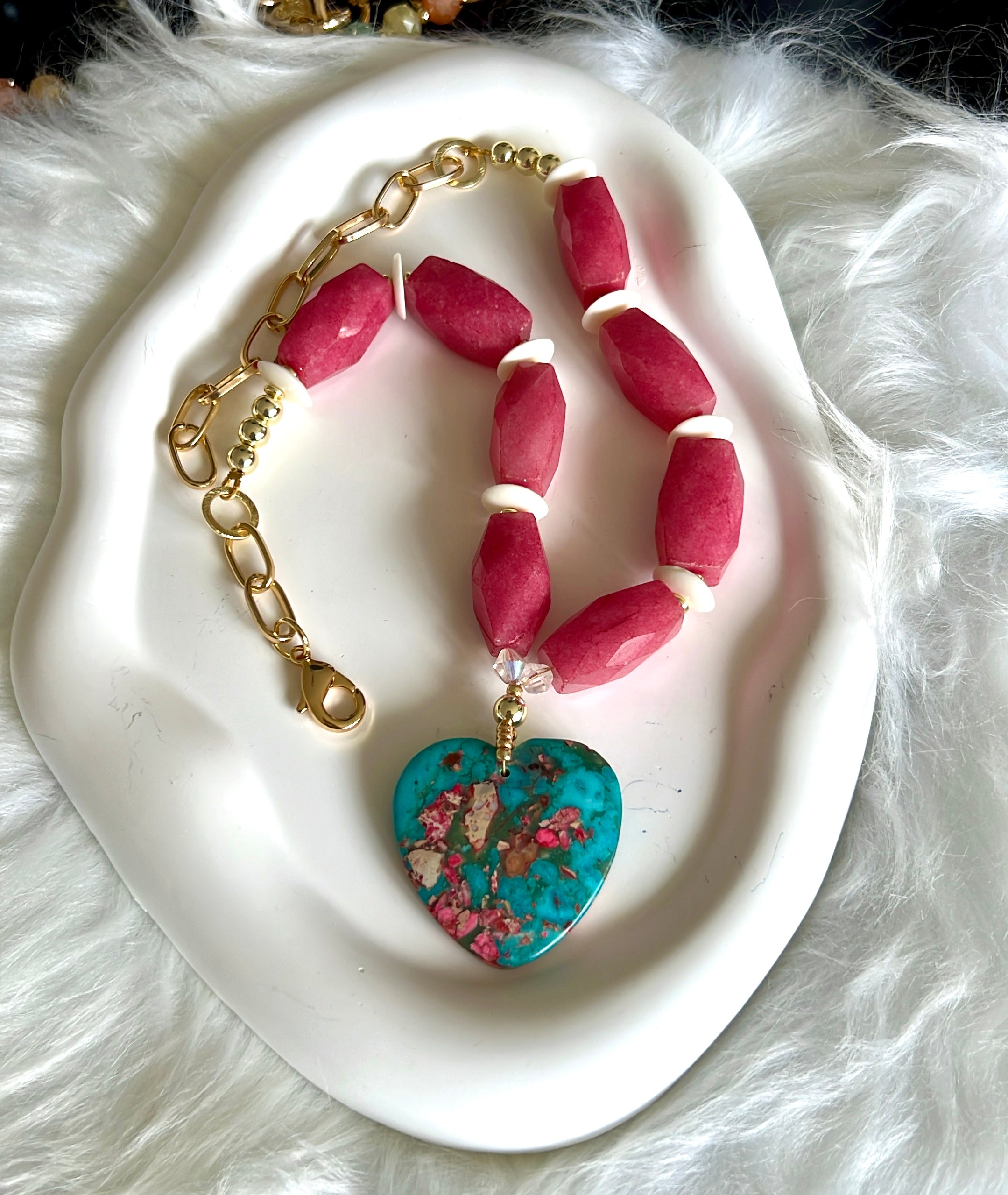 Judie - Georgie Rosario Jewelry and more...