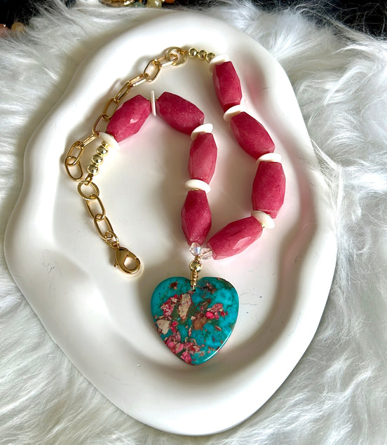 Judie - Georgie Rosario Jewelry and more...