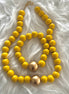 Mariel Yellow Set - Georgie Rosario Jewelry and more...