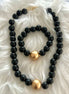 Mariel Black Set - Georgie Rosario Jewelry and more...