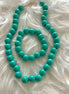 Mariel turquoise set - Georgie Rosario Jewelry and more...
