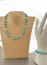 Baby Blue Brigitte Set - Georgie Rosario Jewelry and more...
