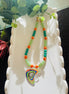 Sunset Fish Choker - Georgie Rosario Jewelry and more...