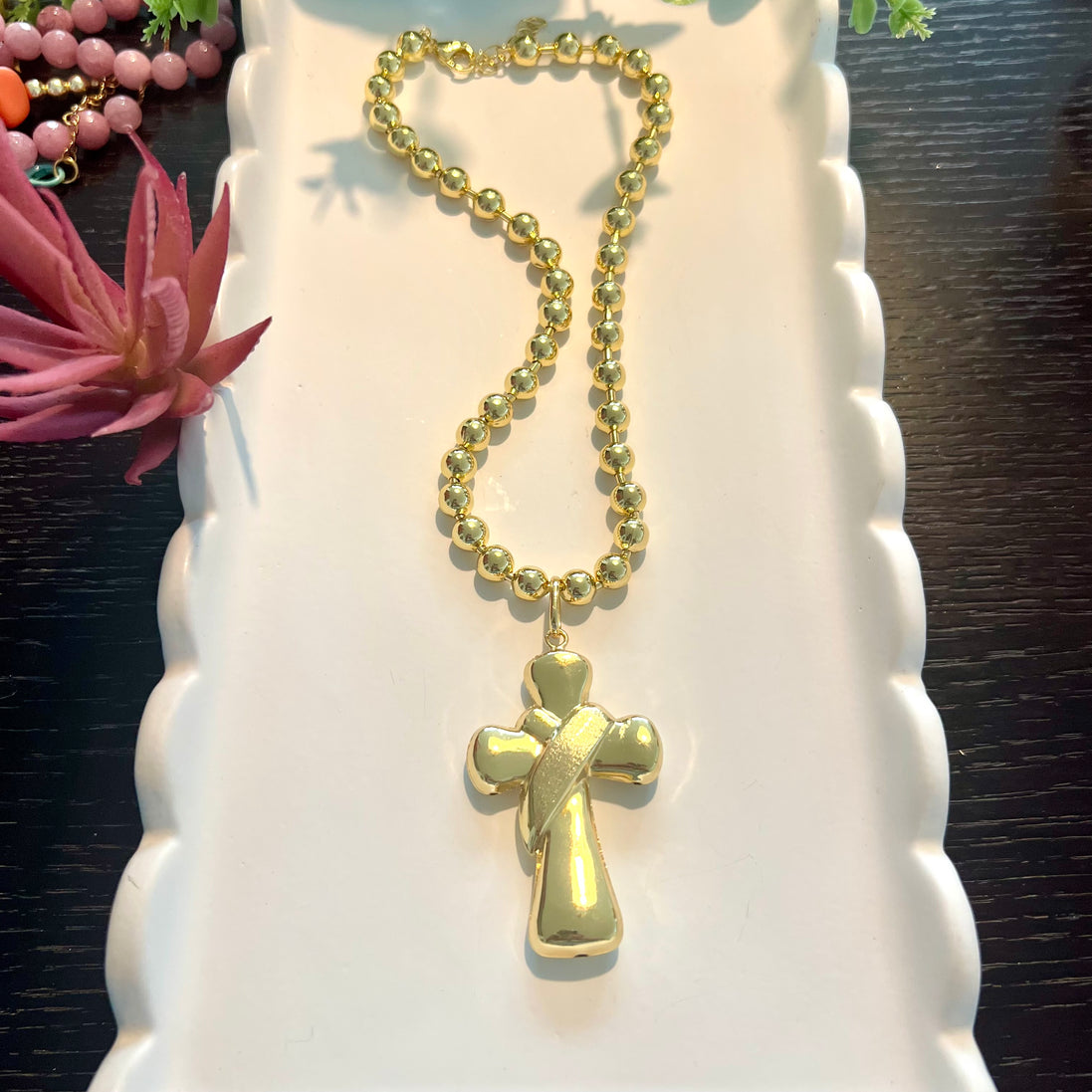 A Favorite One - Georgie Rosario Jewelry and more...