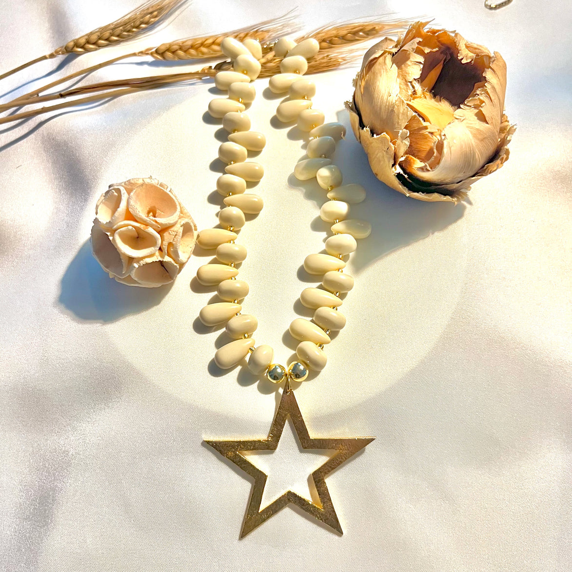 Eloise Necklace