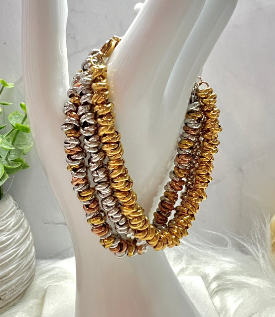 Riley Bracelets - Georgie Rosario Jewelry and more...