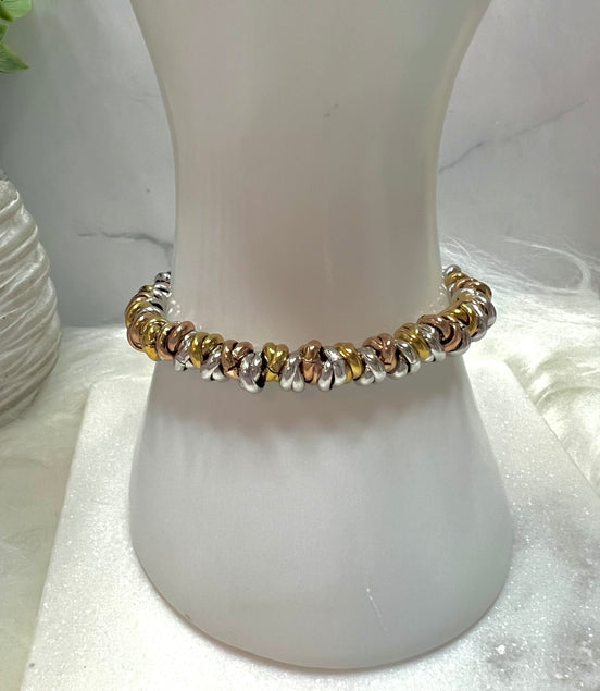 Riley Bracelets - Georgie Rosario Jewelry and more...