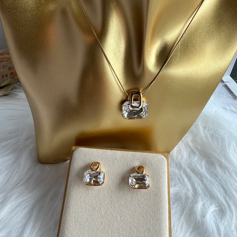 Harper Set - Georgie Rosario Jewelry and more...