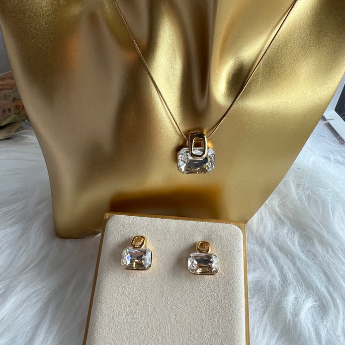 Harper Set - Georgie Rosario Jewelry and more...