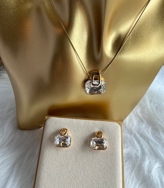 Harper Set - Georgie Rosario Jewelry and more...