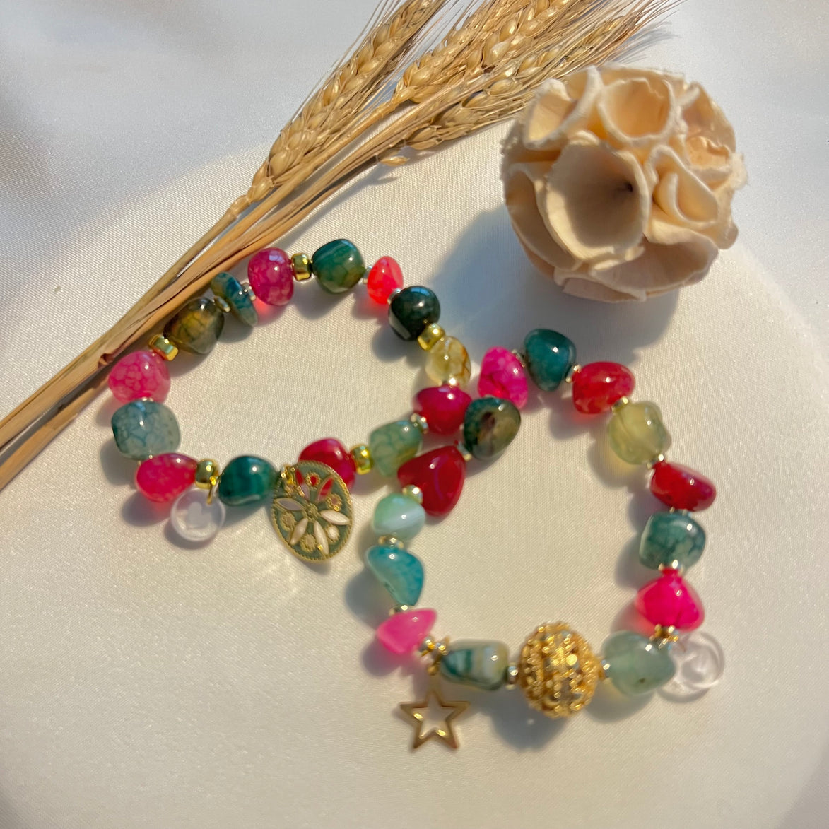 Riley Bracelets