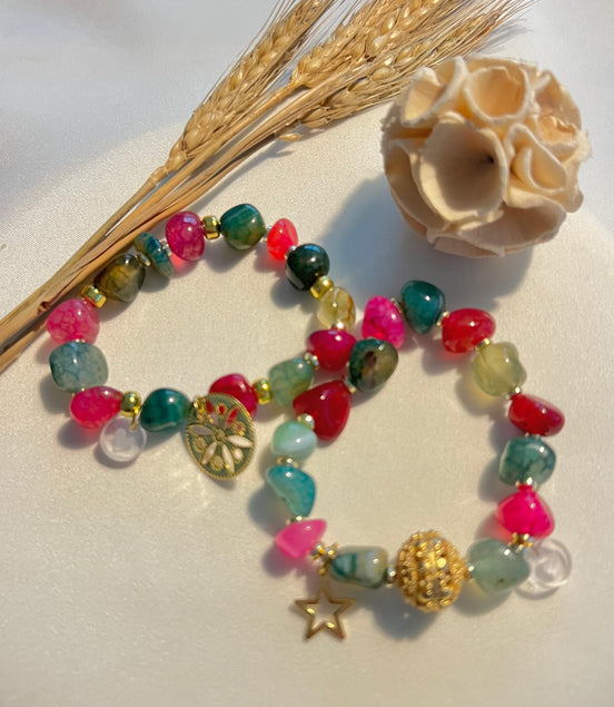 Riley Bracelets