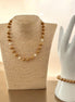 Gold Brigitte Set - Georgie Rosario Jewelry and more...
